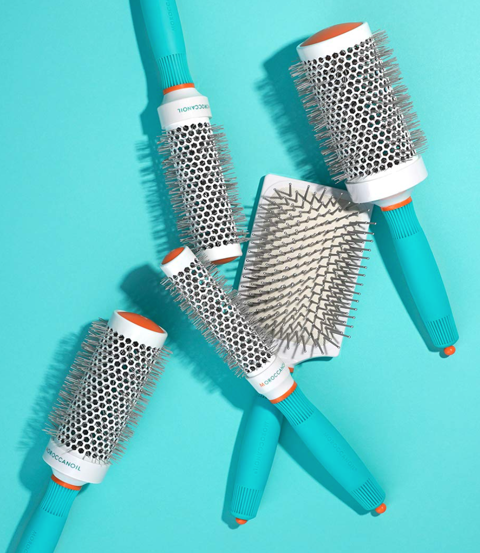 Moroccanoil Ceramic Round Brush