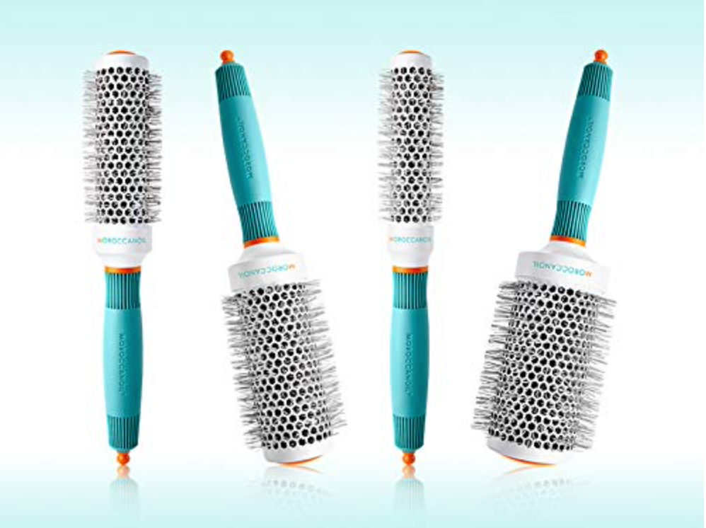 Moroccanoil Ceramic Round Brush