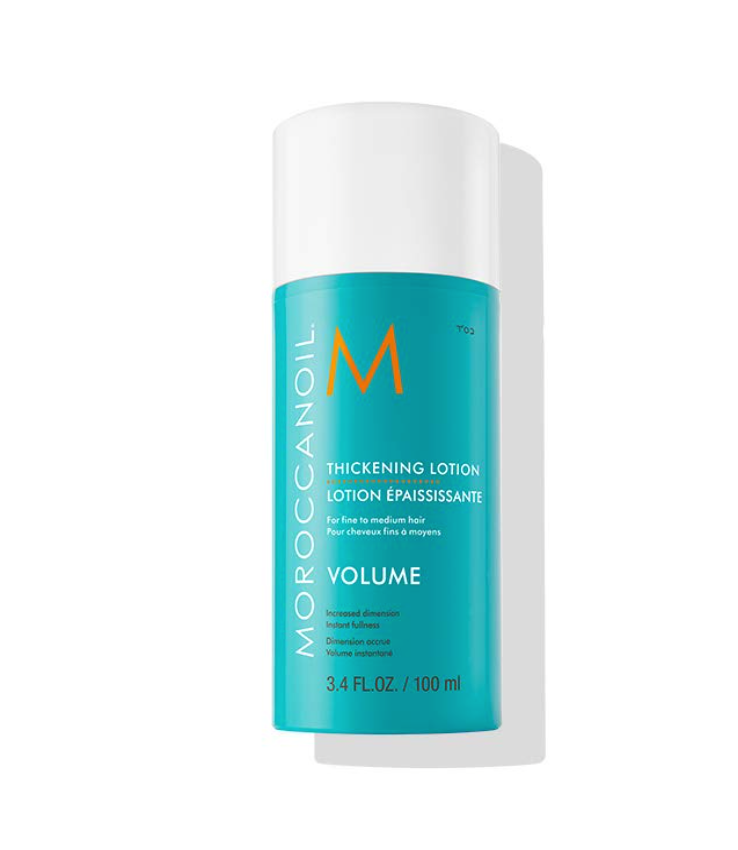 Moroccanoil Thickening Lotion, 3.4 Fl. Oz.