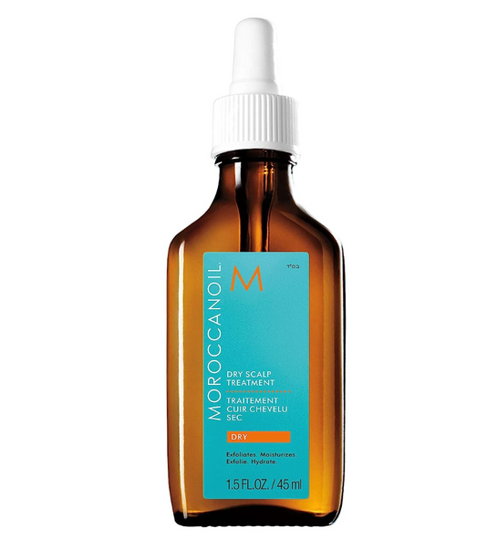 Moroccanoil Dry Scalp Treatment, 1.5 Fl. Oz.