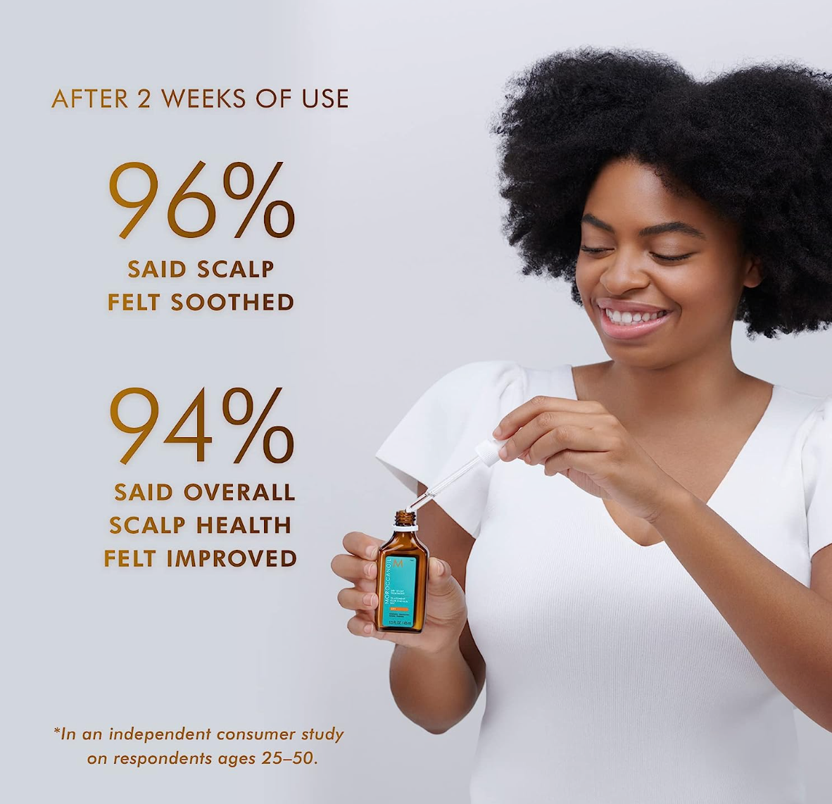 Moroccanoil Dry Scalp Treatment, 1.5 Fl. Oz.