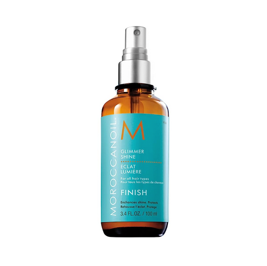 Spray lucidante Moroccanoil Glimmer