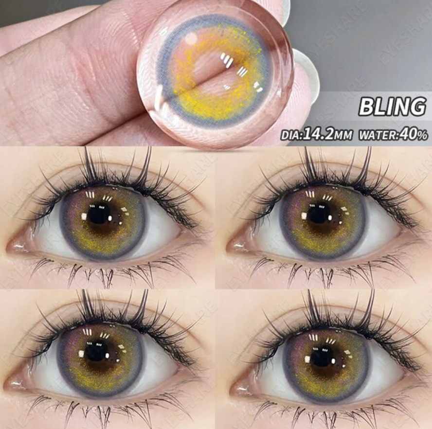 YOUPLUSの高発色カラコンは、日本でも人気の海外カラコンブランド。鮮やかな発色で瞳を大きく美しく見せ、コスパ良しで毎日のメイクに最適。ナチュラル系からハーフ系まで幅広く選べるYOUPLUSの高発色カラコンは、海外カラコンを探す日本ユーザーにおすすめです。