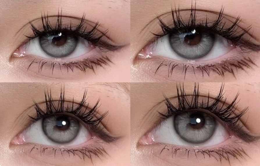 YOUPLUSの高発色カラコンは、日本でも人気の海外カラコンブランド。鮮やかな発色で瞳を大きく美しく見せ、コスパ良しで毎日のメイクに最適。ナチュラル系からハーフ系まで幅広く選べるYOUPLUSの高発色カラコンは、海外カラコンを探す日本ユーザーにおすすめです。