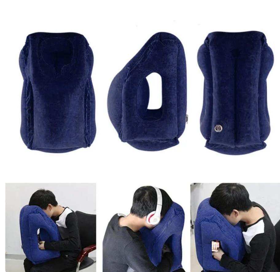 旅行で役立つアイテム 腕が痺れない 多目的ピロー エコノミーにオススメの枕 海外旅行 欧米 ヨーロッパ エコノミー 東南アジア