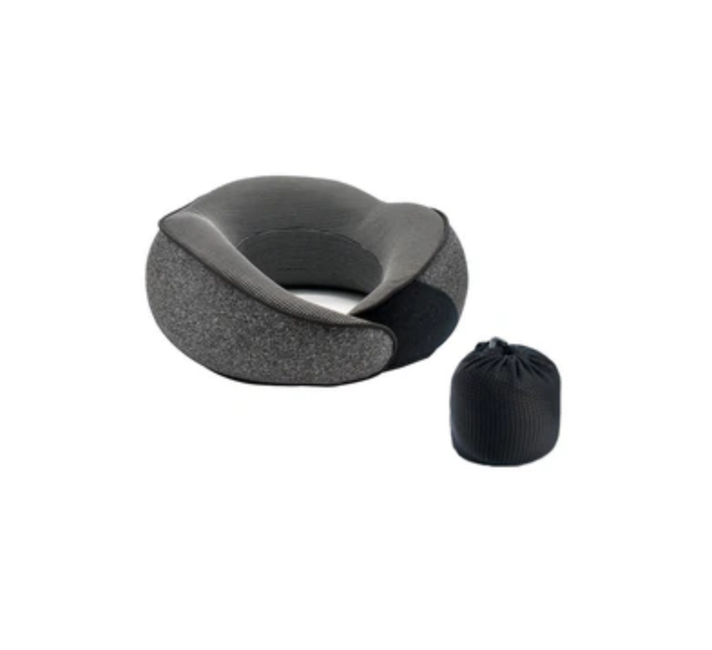 旅行用ネックピロー,U字型のトラベルクッション,耐久性,吸汗性,飛行機