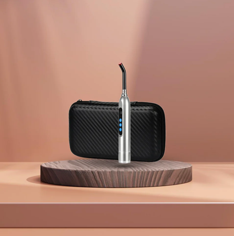 Ombra ニキビレーザー(Acne Lazer)