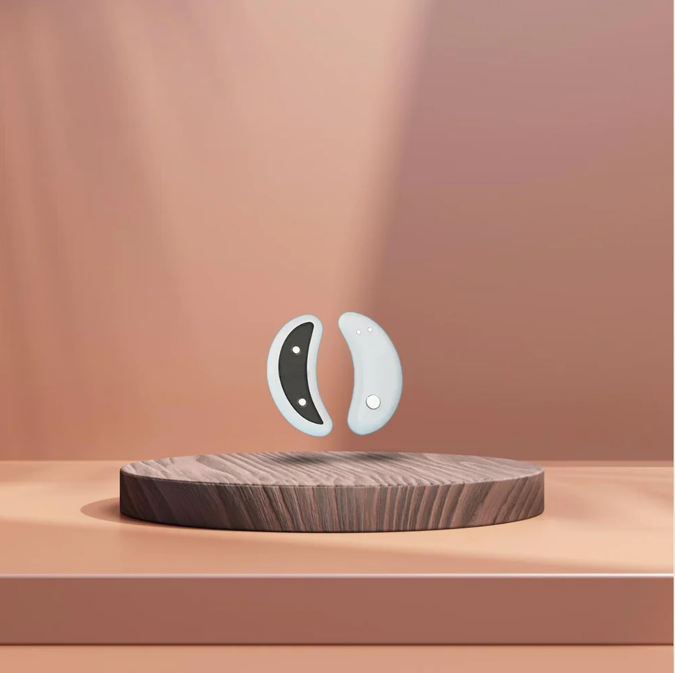 Ombra クマレーザー (Under Eye Circle Lazer)