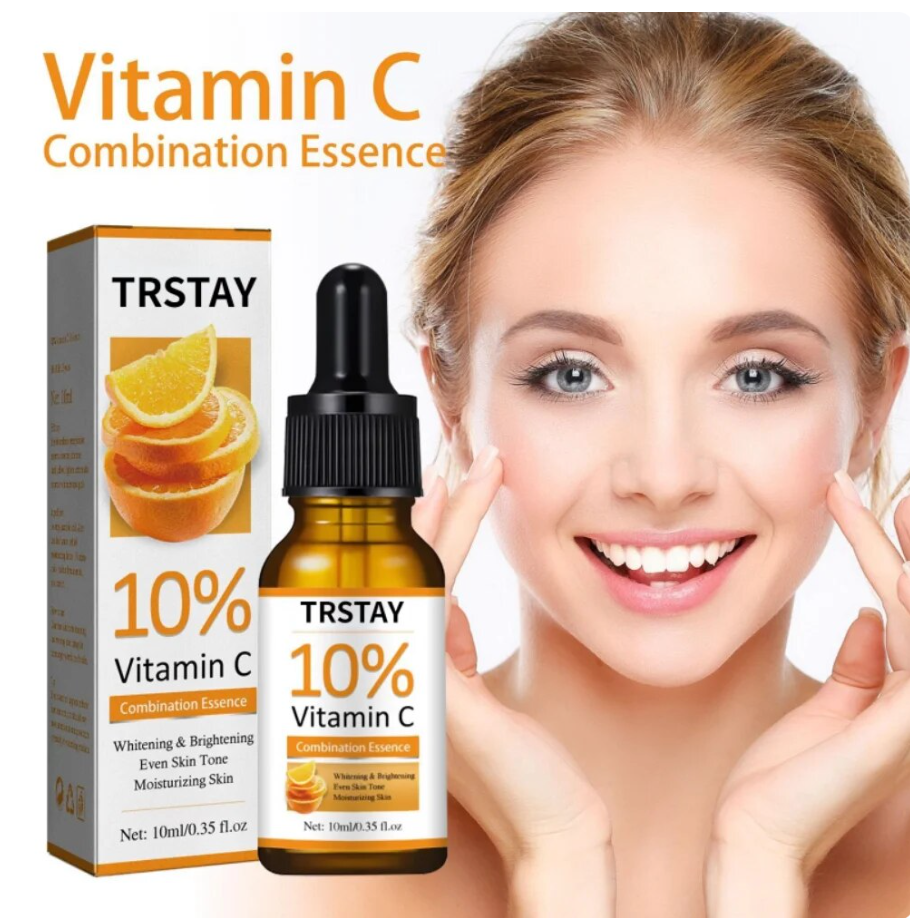 ビタミンC-フェイスセラム,ヒアルロン酸,ダークスポットリムーバー,韓国のスキンケア製品