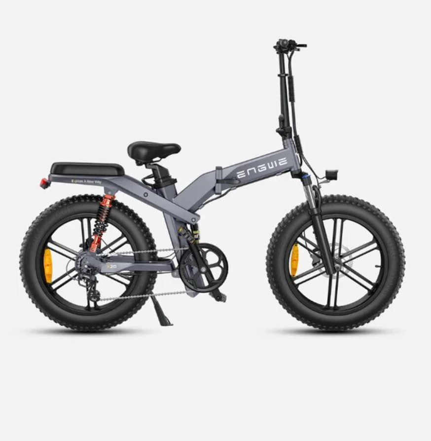 折りたたみ式電動自転車,26インチ,1000W,48V 19Ah,リチウムイオンバッテリー,26x4.0スノータイヤ