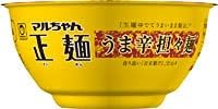 Maruchan Seimen Cup Spicy Dandan Noodles 126g x 12
