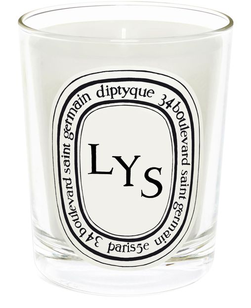 DIPTYQUE リス キャンドル 190 g