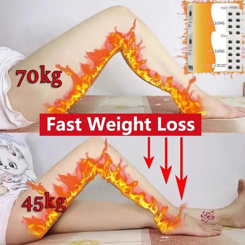 ダイエット シルバージェットパッチ,健康的なパッチ,減量,薄い,ステッカー,デトックス,フェイスリフト,減量製品,新コレクション