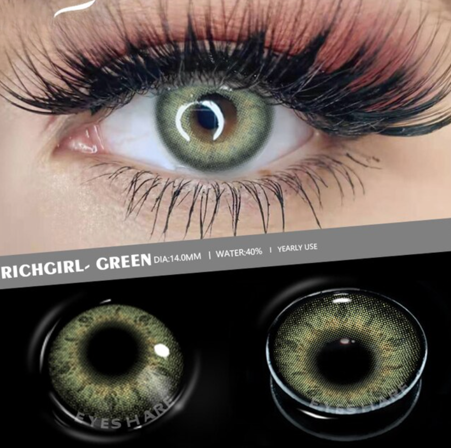 YOUPLUSの高発色カラコンは、日本でも人気の海外カラコンブランド。鮮やかな発色で瞳を大きく美しく見せ、コスパ良しで毎日のメイクに最適。ナチュラル系からハーフ系まで幅広く選べるYOUPLUSの高発色カラコンは、海外カラコンを探す日本ユーザーにおすすめです。