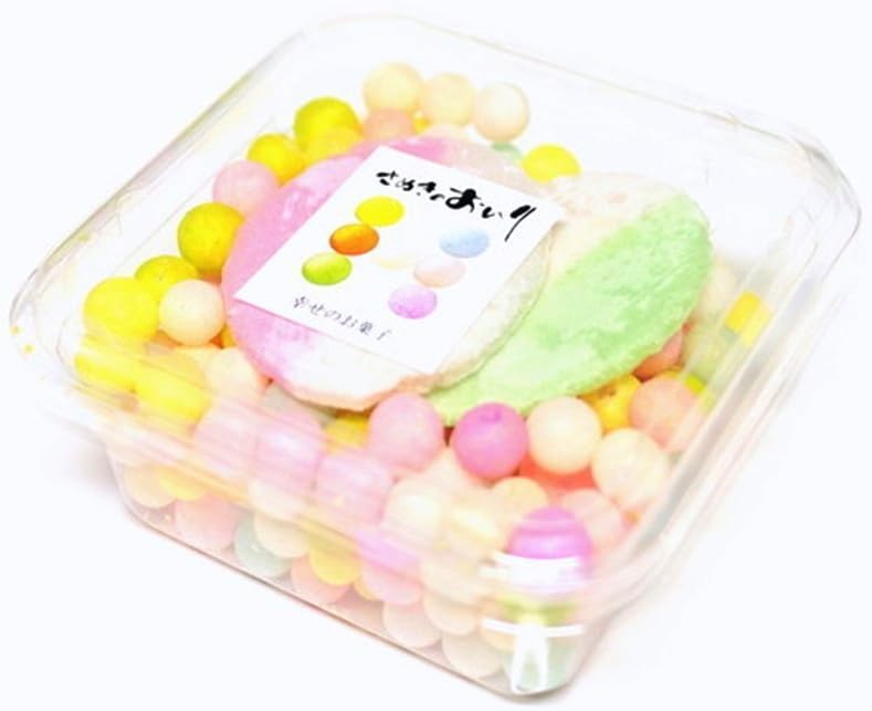 Happy Sweets, Sanuki ramune candy japanese sweets
