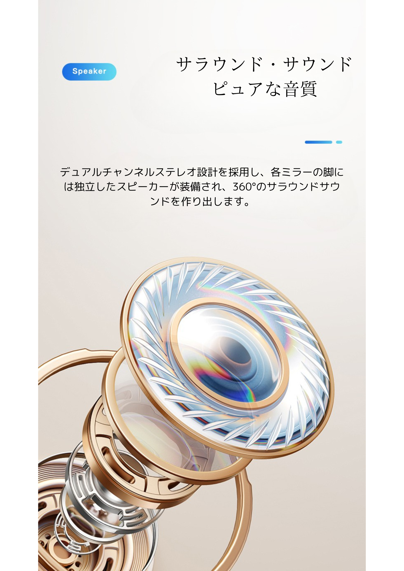 次世代スマートグラスの未来 メガネからカメラに早替わり 遮光レンズ 音楽も自由に スパイカメラ 防犯カメラ メガネ型カメラ 翻訳機能