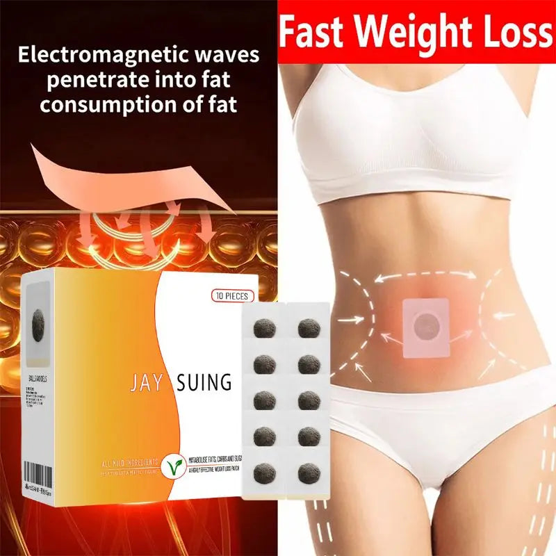 ダイエット シルバージェットパッチ,健康的なパッチ,減量,薄い,ステッカー,デトックス,フェイスリフト,減量製品,新コレクション