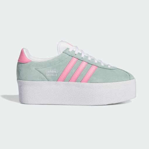 adidas style up sneaker