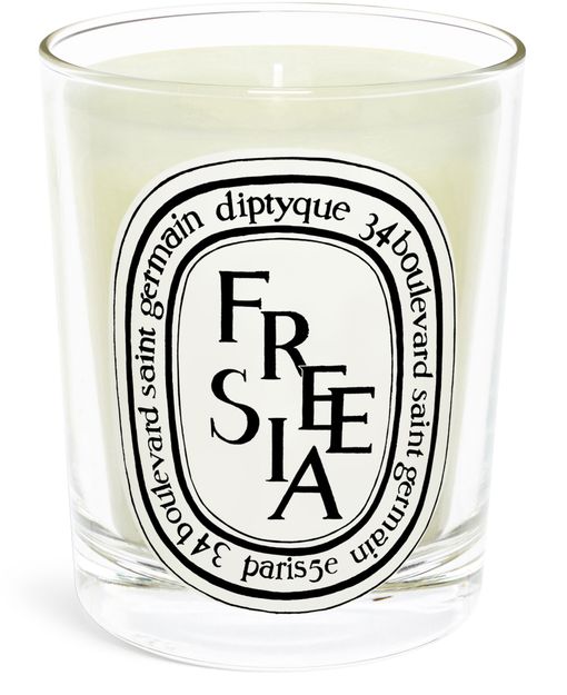 DIPTYQUE Freesia classic candle 190 g