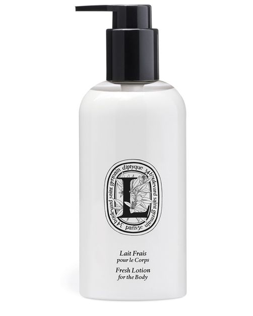 DIPTYQUE ニューボトル入り ボディ用フレッシュローション 250ml