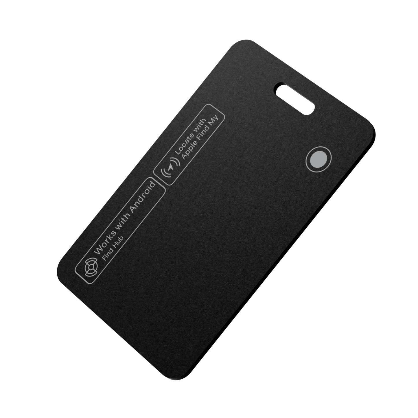 RAIDBLOCK GPSカード|超薄型1.8mm 紛失防止