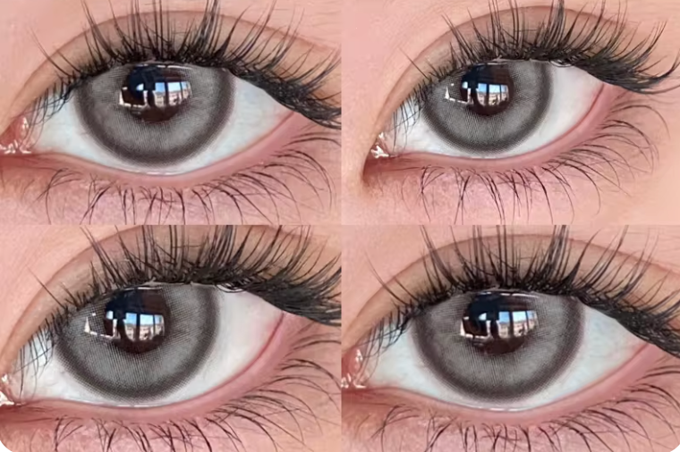 YOUPLUSの高発色カラコンは、日本でも人気の海外カラコンブランド。鮮やかな発色で瞳を大きく美しく見せ、コスパ良しで毎日のメイクに最適。ナチュラル系からハーフ系まで幅広く選べるYOUPLUSの高発色カラコンは、海外カラコンを探す日本ユーザーにおすすめです。