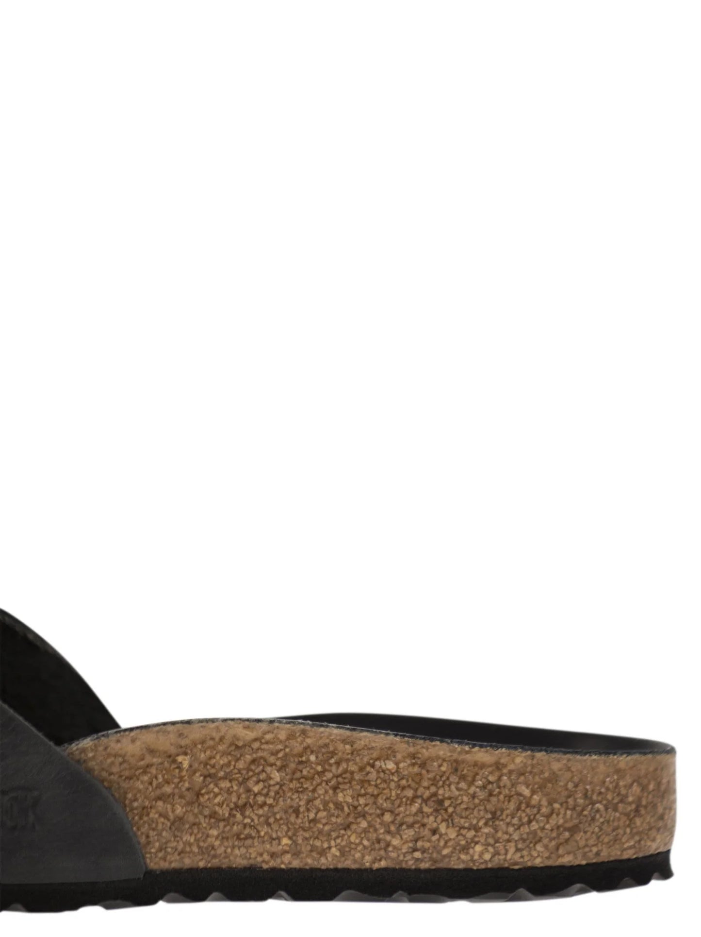 Birkenstock ビルケンシュトックマドリードビッグバックルフラットサンダル