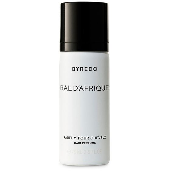 BYREDO バル ダフリック ヘアパフューム 75 ml