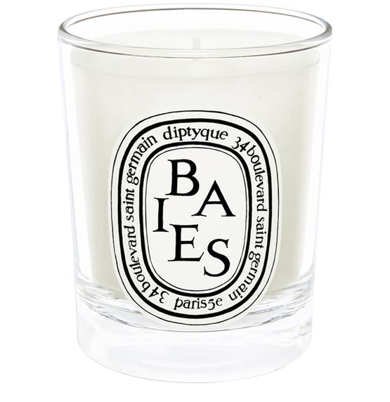 DIPTYQUE ミニキャンドル べ 70 g
