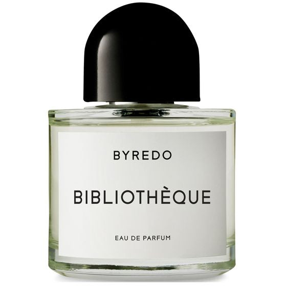 BYREDO ビブリオテーク オードパルファン 100ml