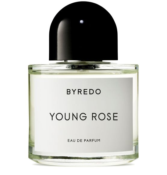 BYREDO オードパルファン ヤング ローズ 100ml