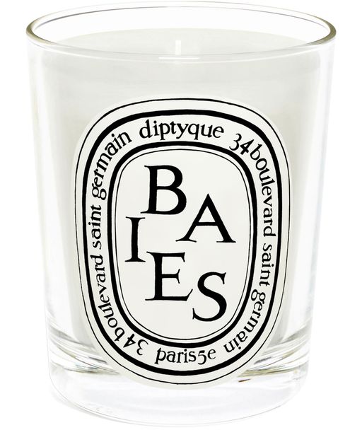 DIPTYQUE キャンドル べ 190 g
