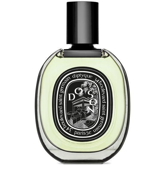 DIPTYQUE オードパルファン ドソン 75 ml