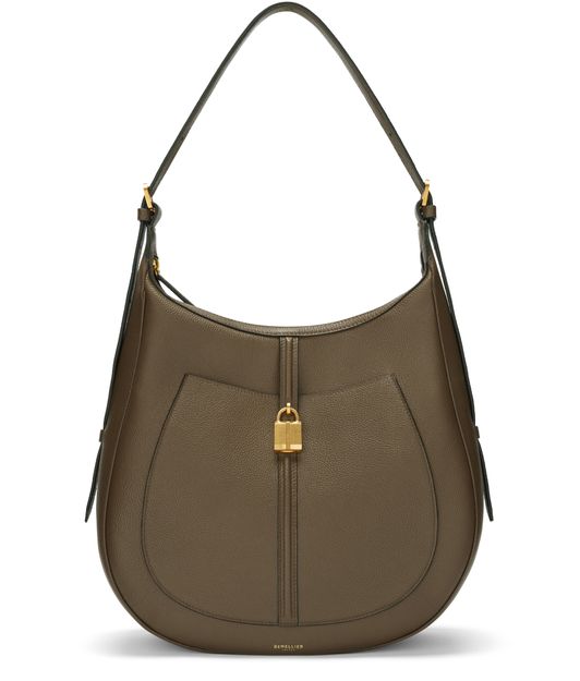 DEMELLIER The Vancouver hobo bag