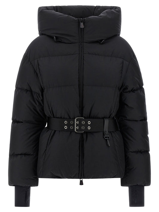 Moncler Moncler Grenoble 'Nisene'ダウンジャケット - Image 1
