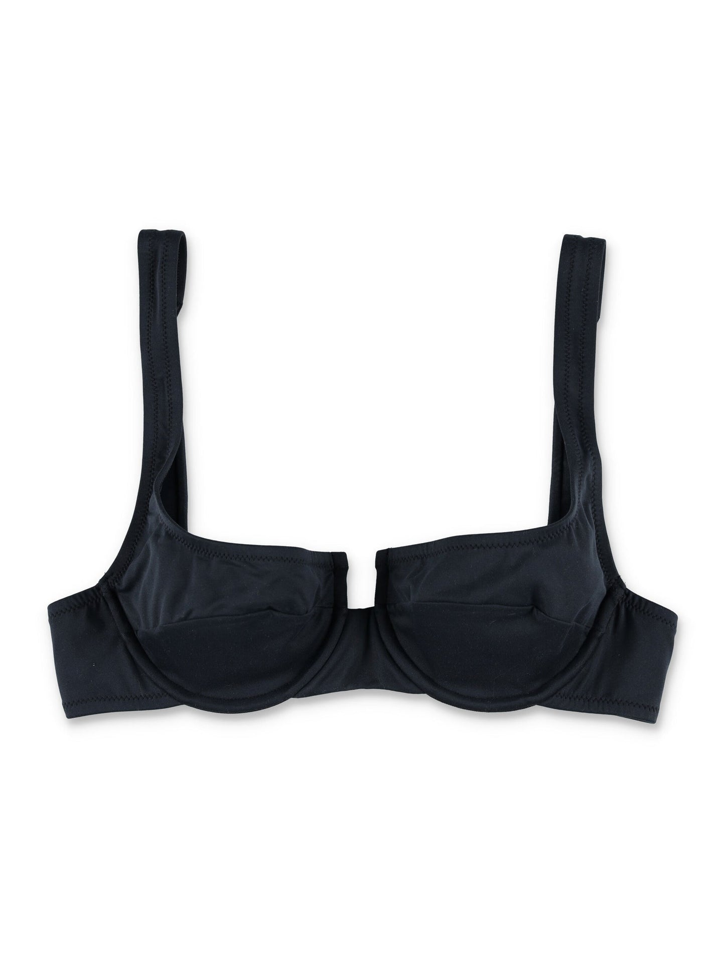Reina Reina Olga Sea Clothing Black - Image 1