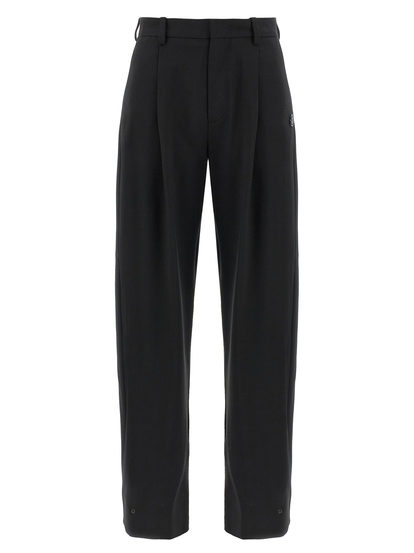 Moncler Moncler Genius Moncler X Edward Enninful Pants - Image 1