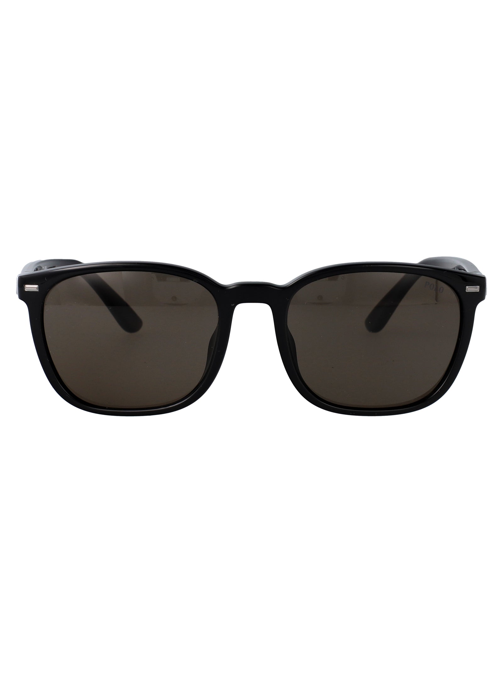 Polo Polo Ralph Lauren Squared Sunglasses 0 PH4208 U 5001/3 - Image 1