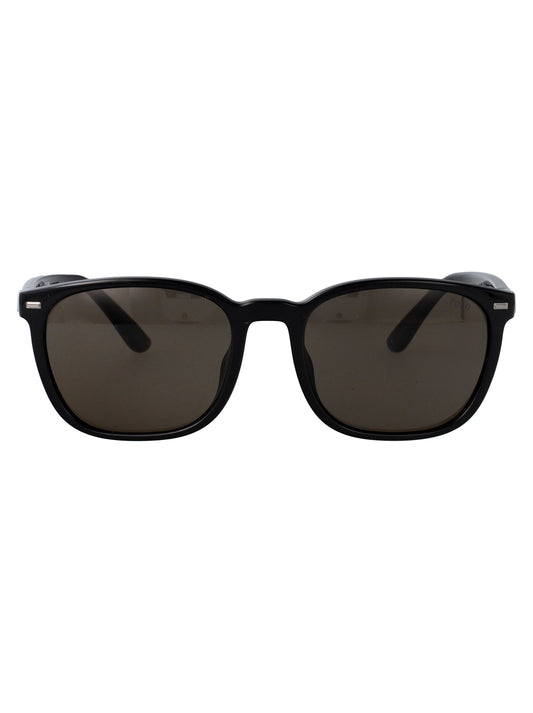 Polo Polo Ralph Lauren Squared Sunglasses 0 PH4208 U 5001/3 - Image 1