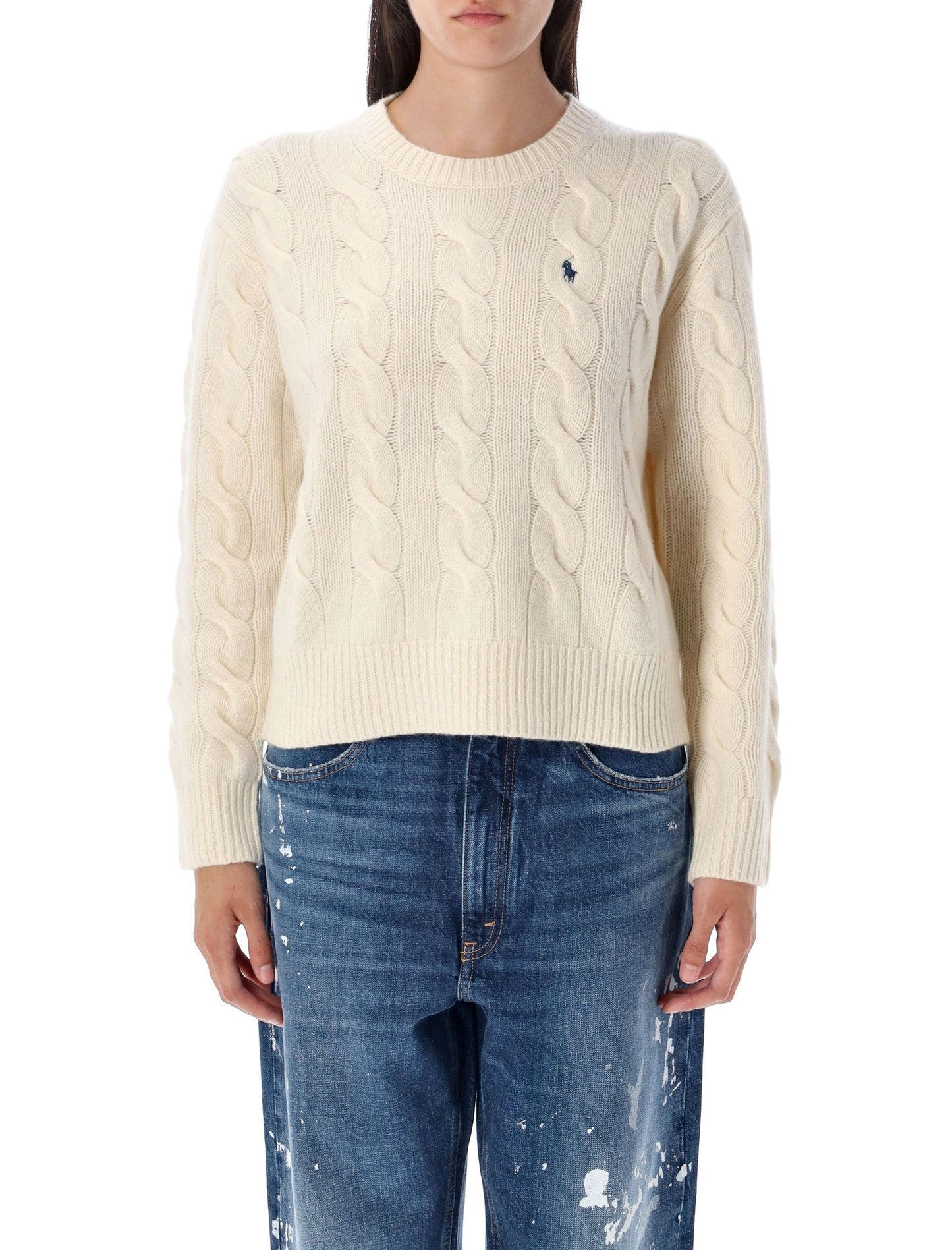 Polo Polo Ralph Laurenセーター - Image 1
