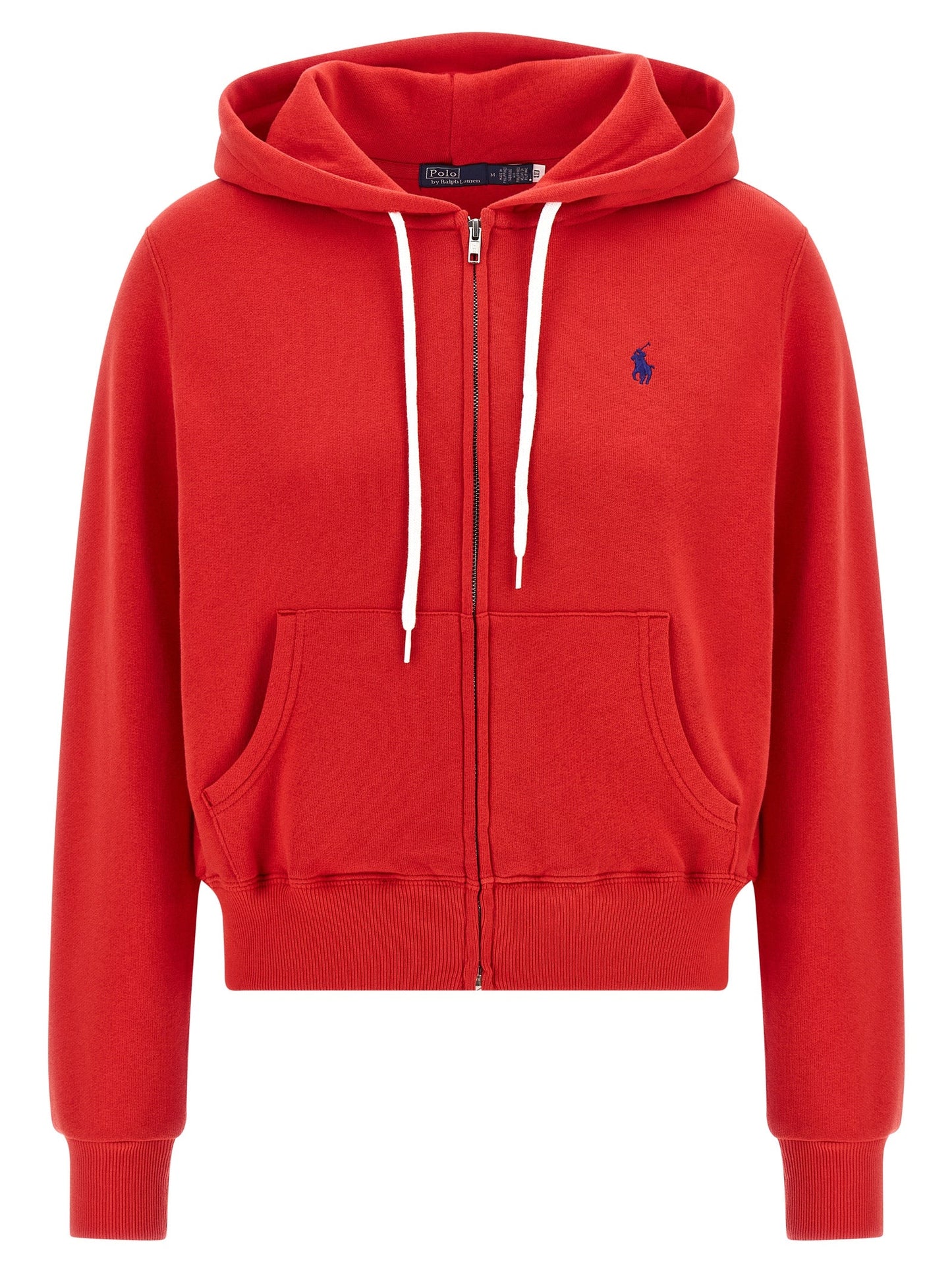 Polo Polo Ralph Lauren Logo Embroideryパーカー - Image 1