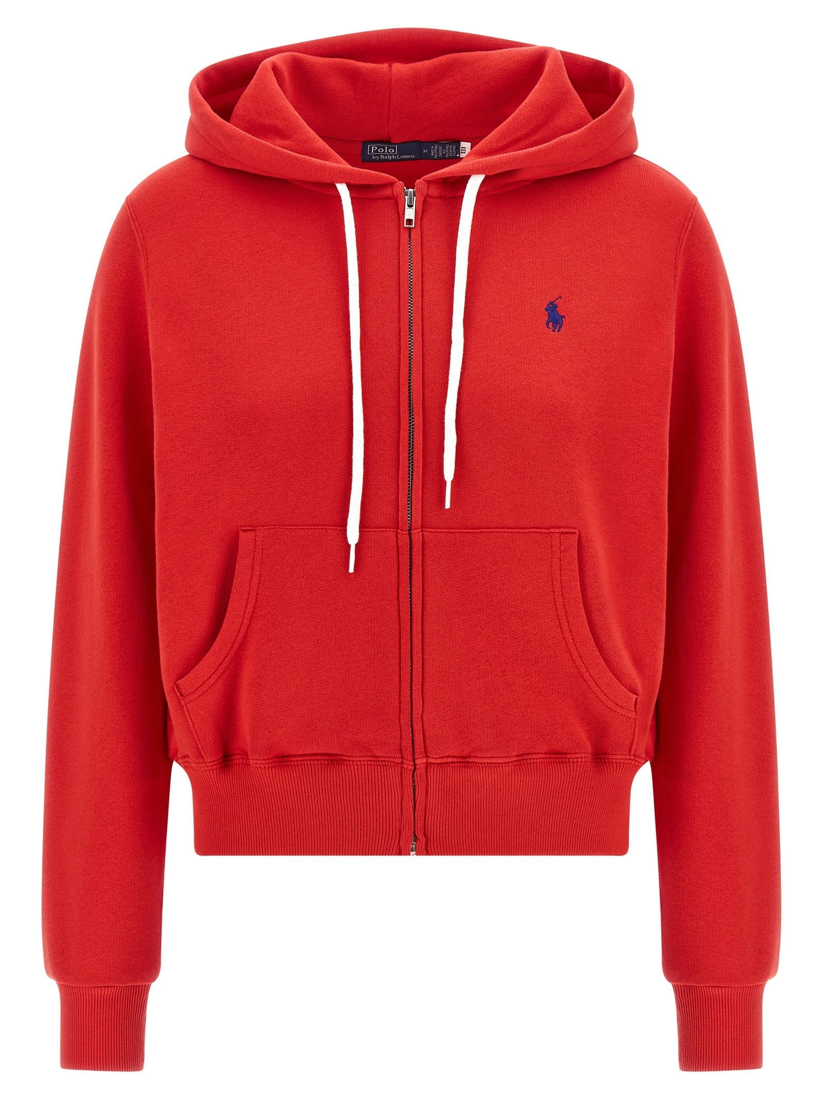 Polo Polo Ralph Lauren Logo Embroideryパーカー - Image 1
