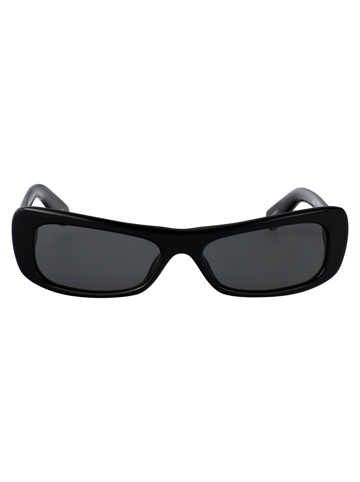 Jacquemus Jacquemus Geometrical Sunglasses Jac55 C1 Sun C1 - Image 1