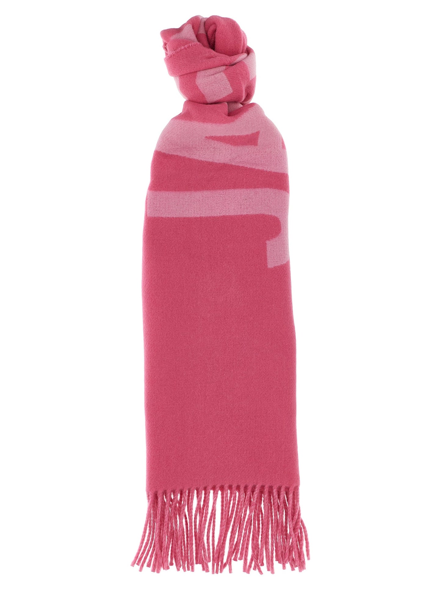 Jacquemus Jacquemus 'L'Echarpe Jacquemus' Scarf - Image 1