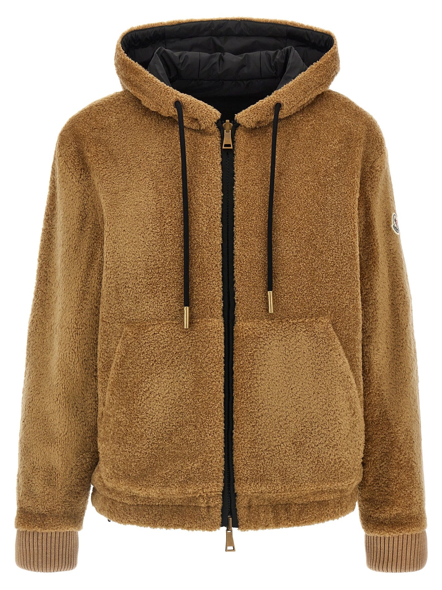 Moncler モンクラーリバーシブルパーカー - Image 1