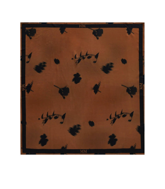 Max MMマックスマラファウストブラウンファウラード - Image 1