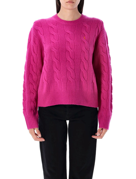 Polo Polo Ralph Lauren Seaters Fuchsia - Image 1