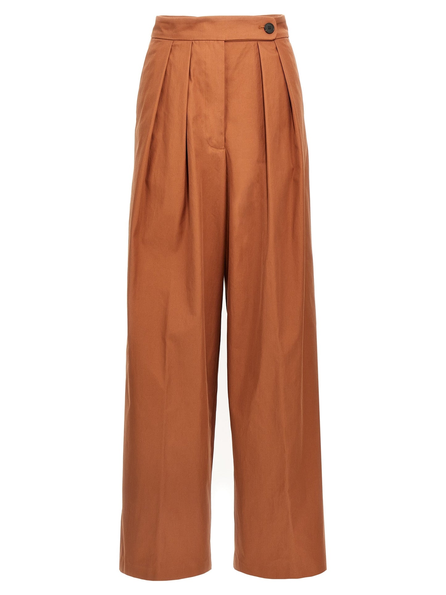 Monot Dries Van Noten 'Pamplona' Pants - Image 1