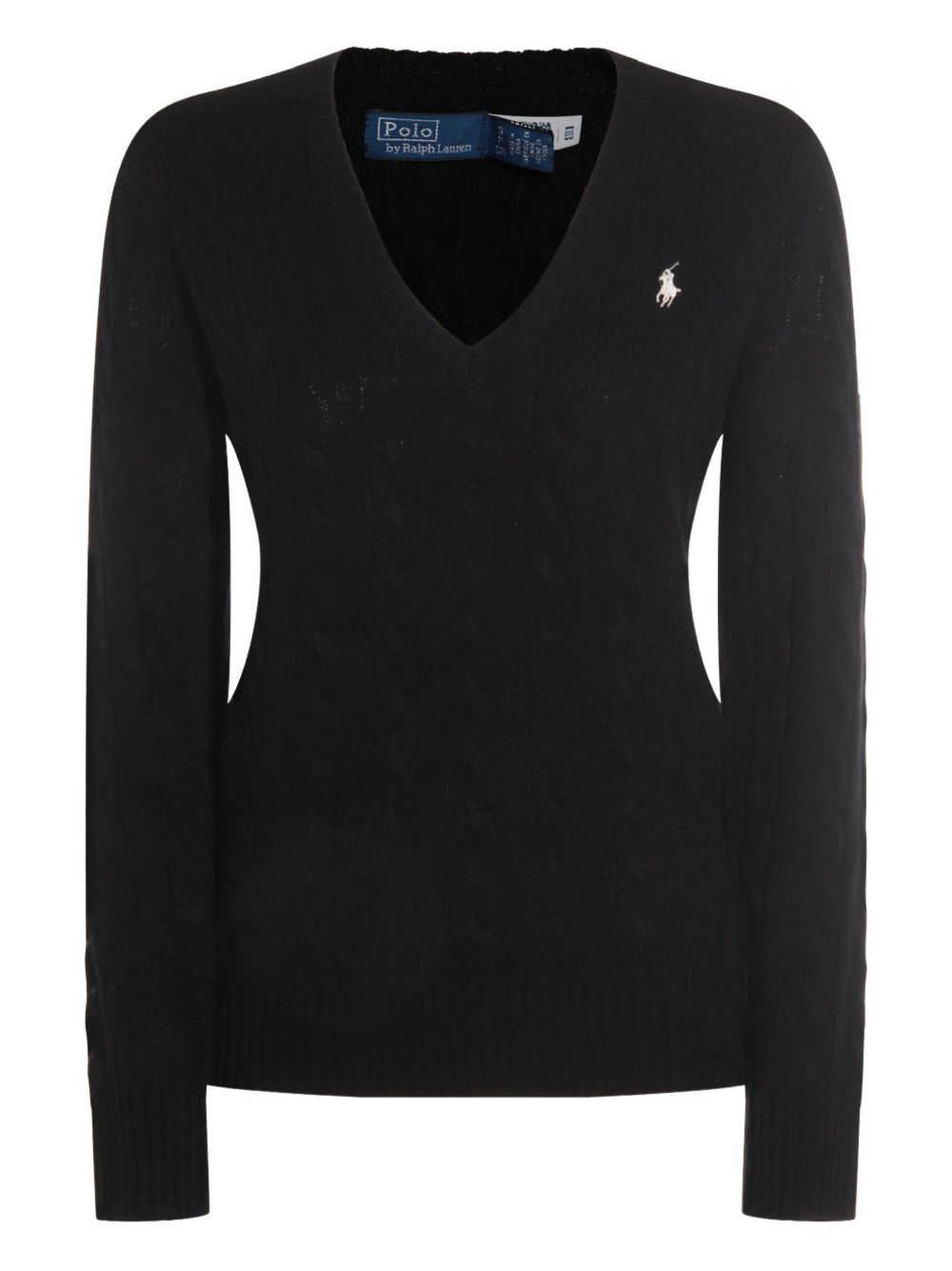 Polo Polo Ralph Lauren Seaters Black - Image 1