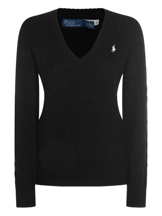 Polo Polo Ralph Lauren Seaters Black - Image 1